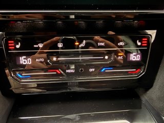 Volkswagen Arteon 2023