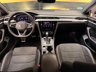 Volkswagen Arteon 2023
