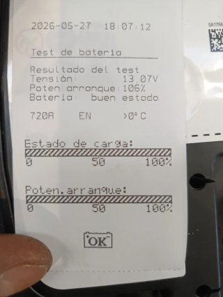 Bateria 70ah