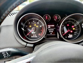 Audi TT 2010
