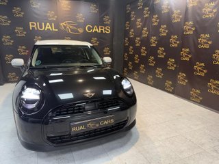 MINI Mini 2025