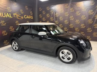 MINI Mini 2025