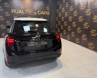 MINI Mini 2025