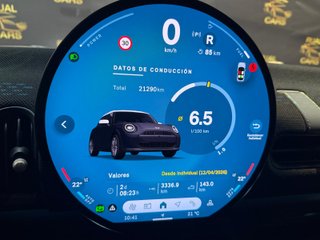 MINI Mini 2025