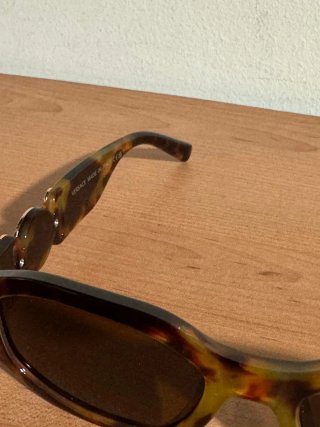 Occhiali da sole Versace Tartaruga