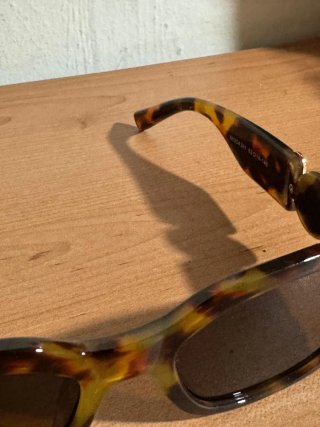 Occhiali da sole Versace Tartaruga