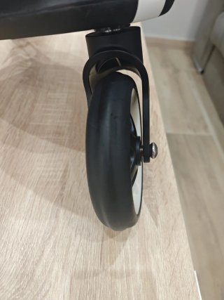 Patinete Bugaboo Cameleon