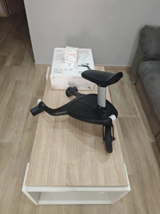 Patinete Bugaboo Cameleon
