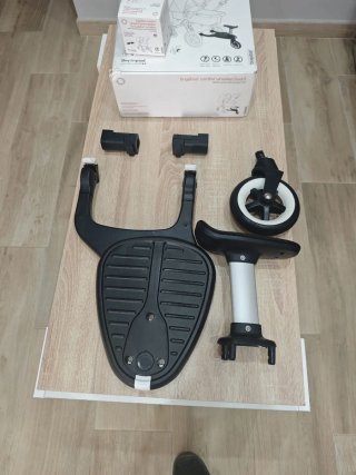 Patinete Bugaboo Cameleon
