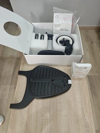 Patinete Bugaboo Cameleon