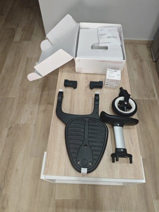 Patinete Bugaboo Cameleon