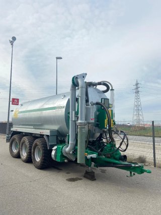 LIQUIDACIÓN Cisterna Innova 22