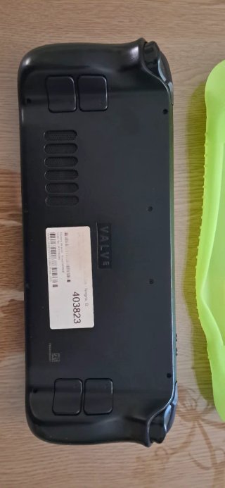Steam Deck 512g lcd