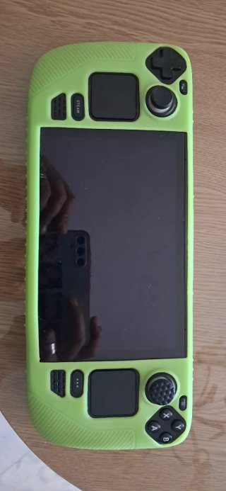 Steam Deck 512g lcd