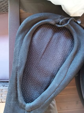 Funda sillín de gel Selle Italia