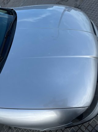 Lavado interior y exterior con detalling extra