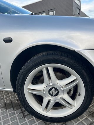 Lavado interior y exterior con detalling extra