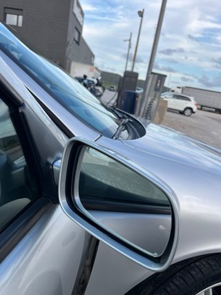 Lavado interior y exterior con detalling extra
