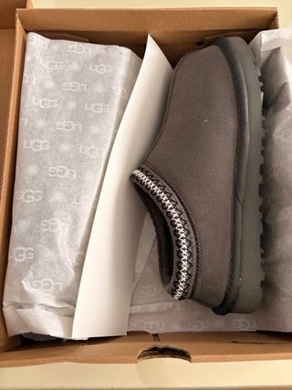 Zapatillas UGG Gris Unisex