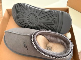 Zapatillas UGG Gris Unisex