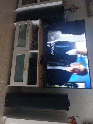 Altavoces Yamaha Negros Poco uso