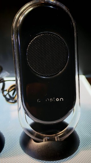 Altavoces Prinston USB Xear 3D