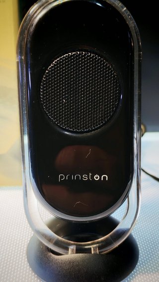 Altavoces Prinston USB Xear 3D