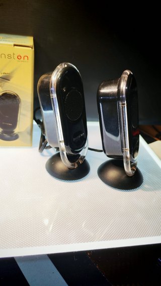 Altavoces Prinston USB Xear 3D