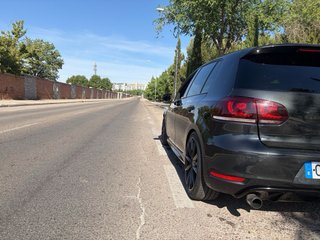 Volkswagen Golf 2012