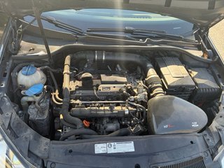 Volkswagen Golf 2012