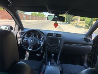 Volkswagen Golf 2012