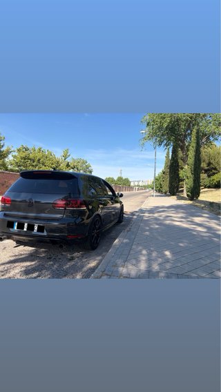 Volkswagen Golf 2012