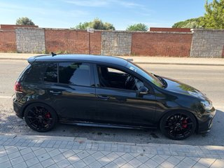 Volkswagen Golf 2012