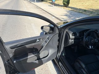 Volkswagen Golf 2012