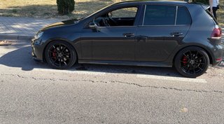 Volkswagen Golf 2012
