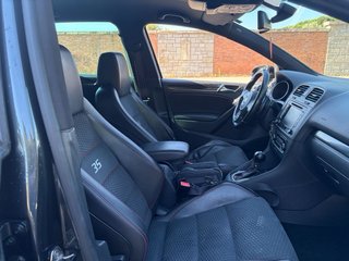 Volkswagen Golf 2012