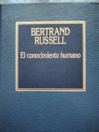Lote de 6 libros de FILOSOFIA. Editorial Orbis
