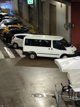 Trasporte