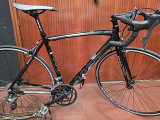 Bicicleta WST 500 Pure Instinct Carretera