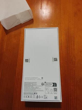 Redmi 15C 256GB NFC sin abrir