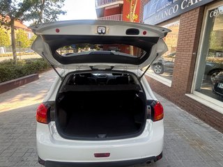 Mitsubishi ASX con 60000KM