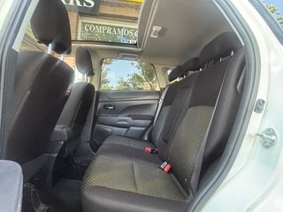 Mitsubishi ASX con 60000KM