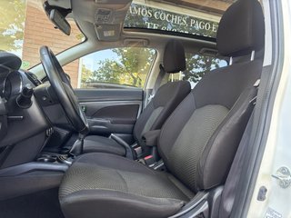 Mitsubishi ASX con 60000KM