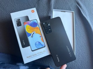 Xiaomi Redmi Note 11 Pro 5G 128GB