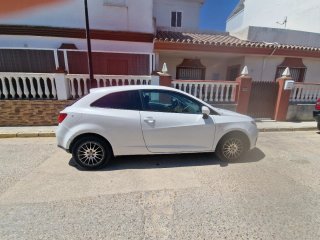SEAT Ibiza 2010