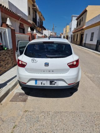 SEAT Ibiza 2010