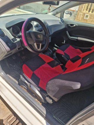 SEAT Ibiza 2010