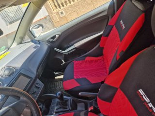 SEAT Ibiza 2010
