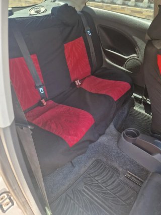SEAT Ibiza 2010