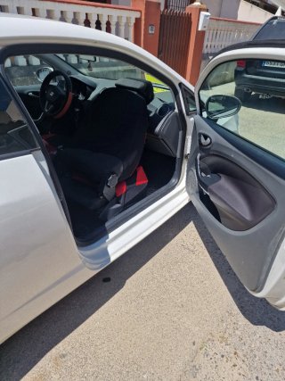 SEAT Ibiza 2010